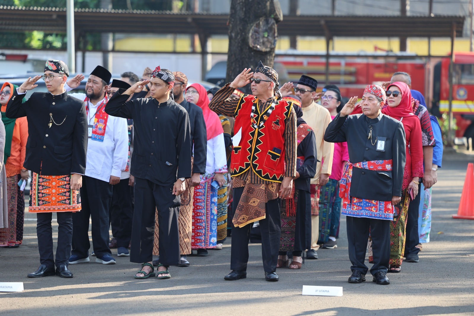 Hari Kearsipan ke-55: Momentum Perkuat Kolaborasi, Inovasi, dan Transformasi Kearsipan