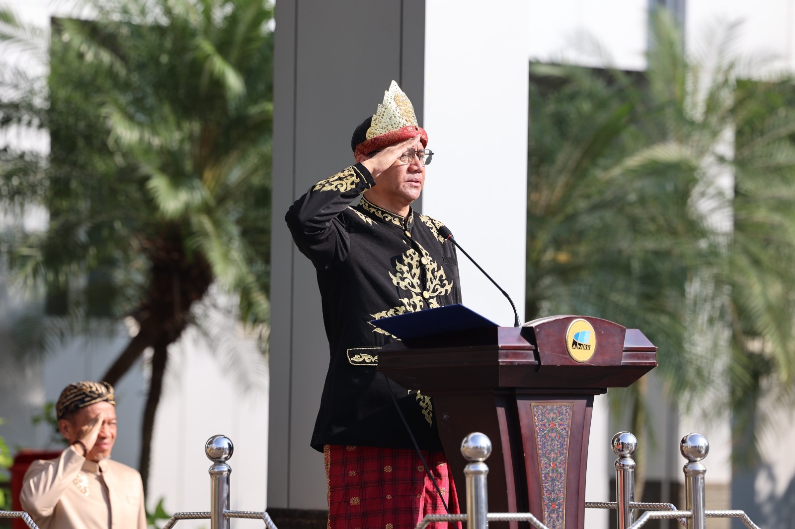 Hari Kearsipan ke-55: Momentum Perkuat Kolaborasi, Inovasi, dan Transformasi Kearsipan