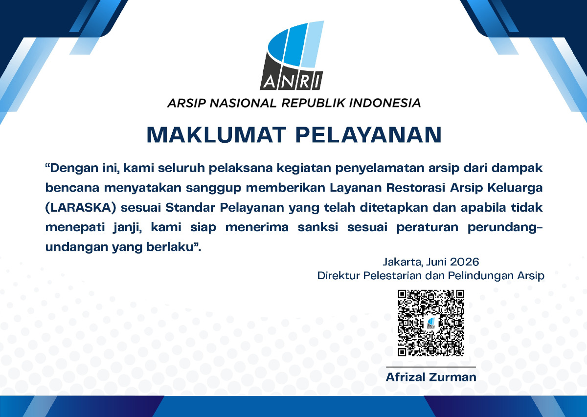 Maklumat Pusat