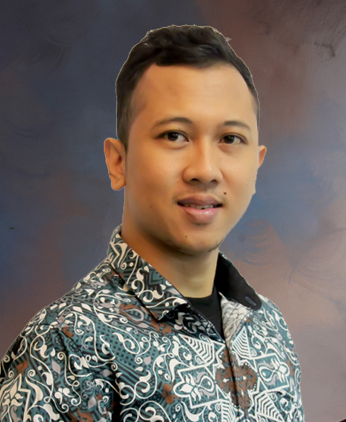 Widhi Setyo Putro, S.S., M.Hum